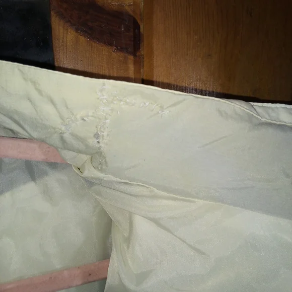 Vintage Men's Yankees Windbreaker - Picture 12 of 12